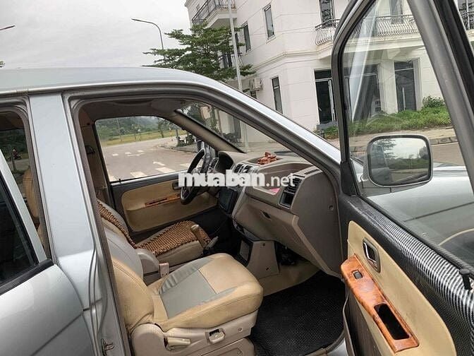 Mitsubishi Jolie 2004 MB 2.0 MPI 2004  - 25000 km