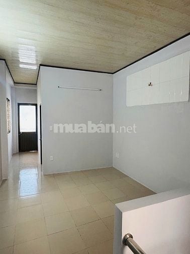 Cho thuê nhà Trần Khắc Chân, Quận 1, 3,7x11m, 1 lầu