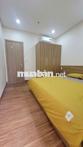 Căn hộ cho thuê mới 97-99 Trần Đại Nghĩa, Hòa Hải - Ngũ Hành Sơn - ĐN