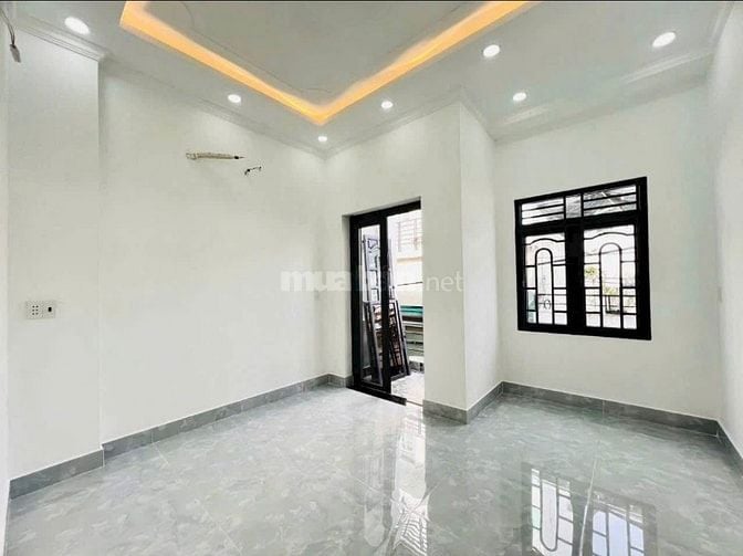 Vị trí đẹp ngay đường Nguyên Hồng-Bình Thạnh 56m2 giá 2Tỷ050 hẻm rộng
