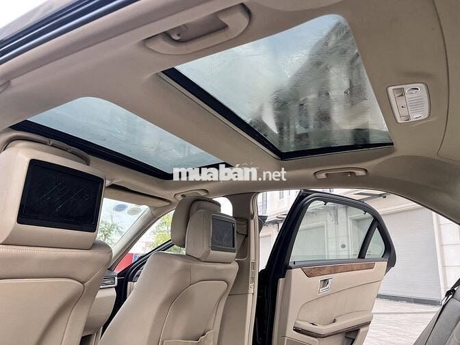 Bán Mercedes Benz E300 SX 2010