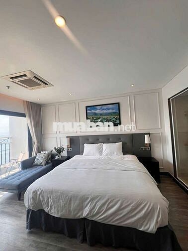 CHO THUÊ PHÒNG TẠI Wyndham Danang Golden Bay Hotel