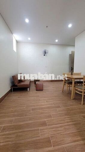 Căn hộ cho thuê mới 97-99 Trần Đại Nghĩa, Hòa Hải - Ngũ Hành Sơn - ĐN