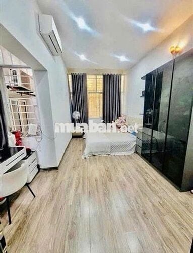 Bán nhà Linh Quang, phân lô, gần hồ, nở hậu, 25m, 7.6 tỷ, hợp túi tiền