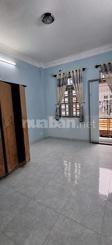 Cho thuê nhà 3PN đường Quang Trung, phường 10, Gò Vấp