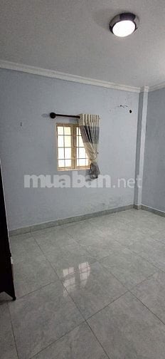 Cho thuê nhà 3PN đường Quang Trung, phường 10, Gò Vấp