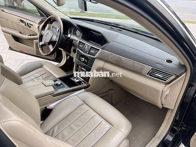 Bán Mercedes Benz E300 SX 2010