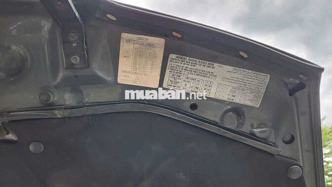 Mazda 929 std zin đẹp