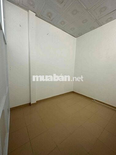 Cho thuê nhà đường xe hơi Khu Bình Phú Q6