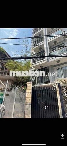 cho thuê phòng trọ 2tr8 Phú Nhuận