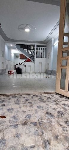 Cho thuê nhà 3PN đường Quang Trung, phường 10, Gò Vấp