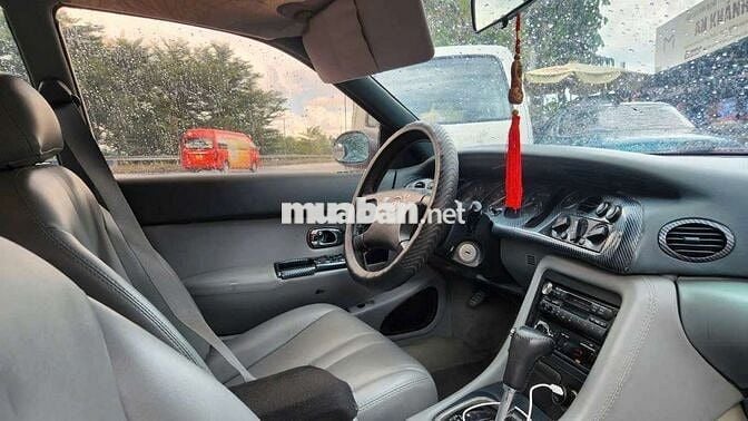 Mazda 929 std zin đẹp