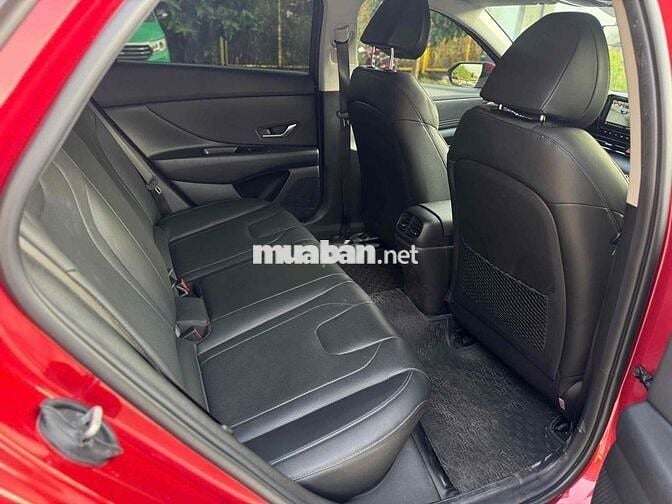 Hyundai Elantra 2023 1.6 AT Đặc biệt - 9500 km
