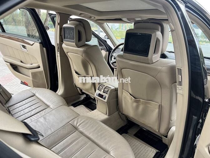 Bán Mercedes Benz E300 SX 2010