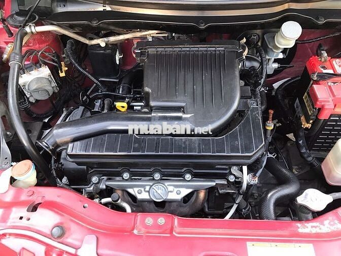 Suzuki Swift 2014: 1.4 AT Chính Chủ