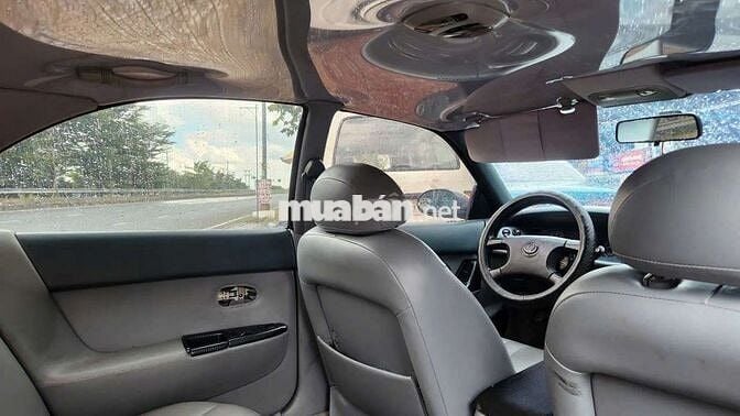 Mazda 929 std zin đẹp