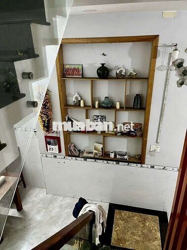 Cho thuê nhà tx 21 full nôi thất giá 10tr có bớt