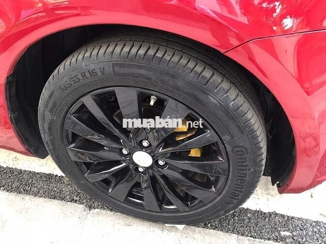 Suzuki Swift 2014: 1.4 AT Chính Chủ