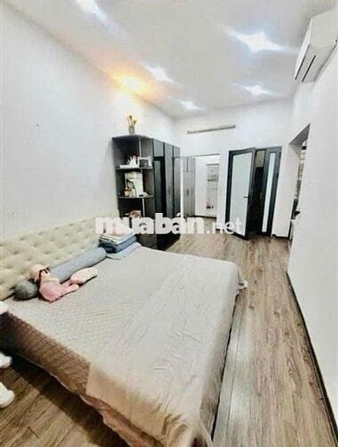 Bán nhà Linh Quang, phân lô, gần hồ, nở hậu, 25m, 7.6 tỷ, hợp túi tiền