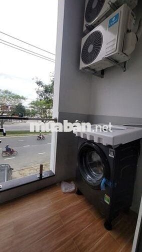 Căn hộ cho thuê mới 97-99 Trần Đại Nghĩa, Hòa Hải - Ngũ Hành Sơn - ĐN