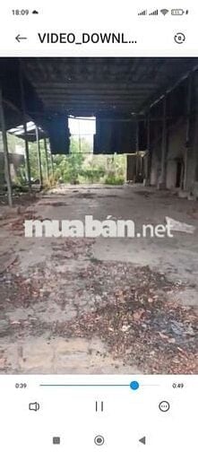 Chính chủ cần bán gấp đất mặt tiền đường DT 744 thành Tuyền dầu Tiếng