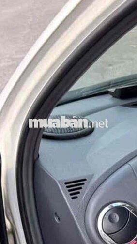 Chevrolet Spark 2010 LT 0.8 MT - 120000 km