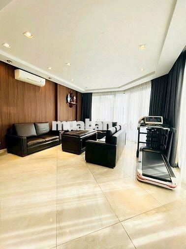 SIÊU PHẨM CHO THUÊ NGUYÊN CĂN 5 TẦNG GÓC 2 MT– DTSD 468m²–Có thang máy