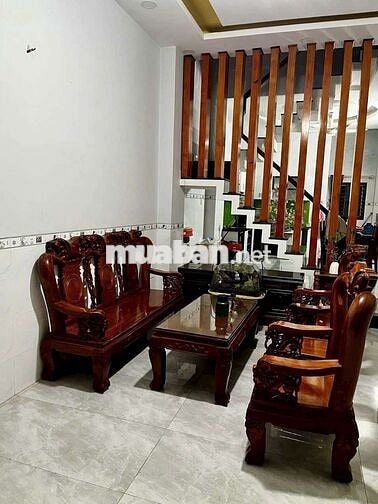 Cho thuê nhà tx 21 full nôi thất giá 10tr có bớt