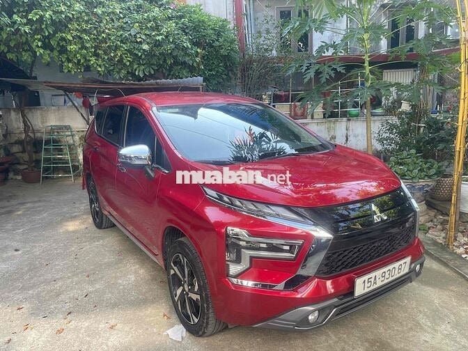 Mitsubishi Xpander 2024 Premium 1.5 AT - 41000 km