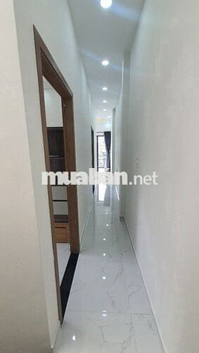 Cho thuê nhà 4PN, 2WC 13tr Đường Số 14 Linh Chiểu