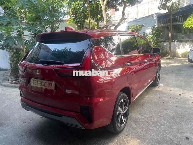 Mitsubishi Xpander 2024 Premium 1.5 AT - 41000 km