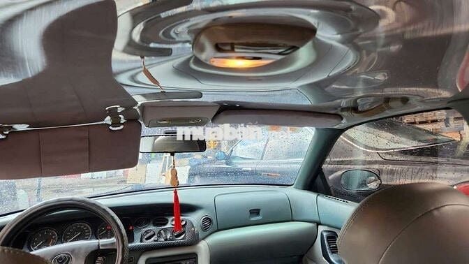 Mazda 929 std zin đẹp