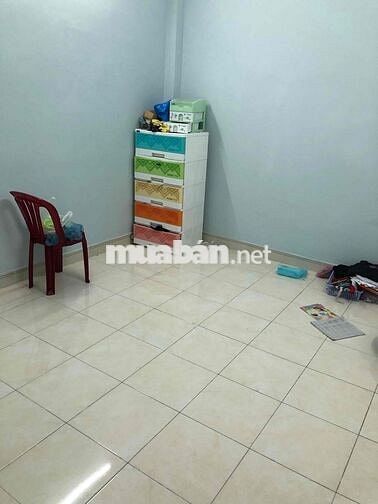 Bán nhà Hẻm Xe Hơi 2 lầu 1 sân thượng P15 Q8