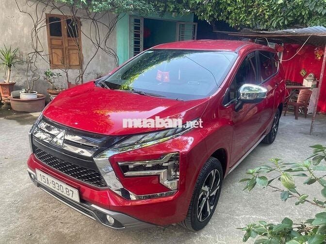 Mitsubishi Xpander 2024 Premium 1.5 AT - 41000 km