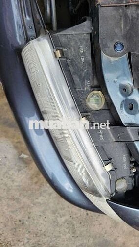 Mazda 929 std zin đẹp