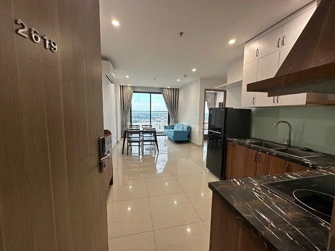 Cần bán căn 1N+ 43m Vinhomes OCP1-chỉ 3,1 tỷ bao phí-nhận nhà ở ngay