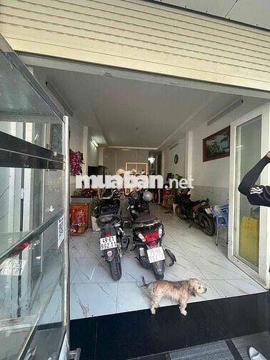 CHO THUÊ NHÀ NGUYÊN CĂN – HẺM XE HƠI NỘI BỘ NI SƯ HUỲNH LIÊN