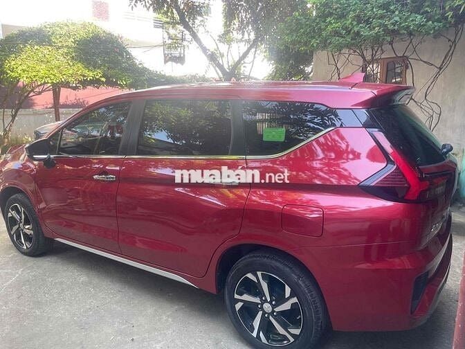 Mitsubishi Xpander 2024 Premium 1.5 AT - 41000 km