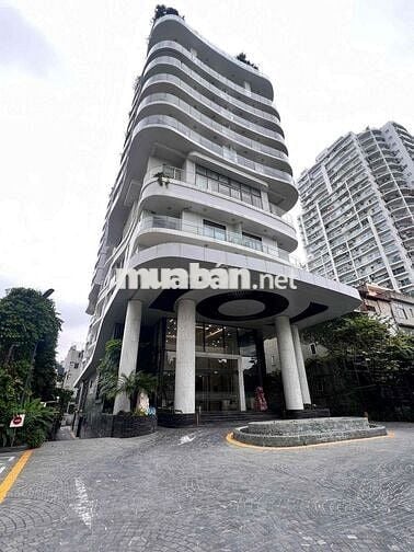 CHUNG CƯ VIP LUXURY, PHIÊN BẢN GIỚI HẠN, LÔ GÓC, VIEW TRIỆU ĐÔ HỒ TÂY