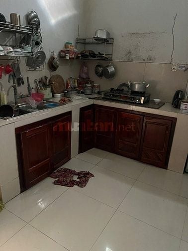 Tôi bán nhà riêng 125m2 đường Nguyễn Thiện Thuật, An Hòa, Biên Hòa