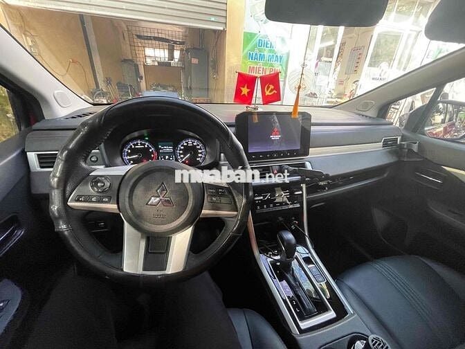 Mitsubishi Xpander 2024 Premium 1.5 AT - 41000 km