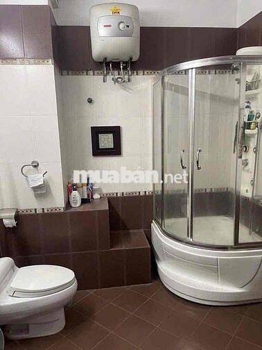 CHÍNH CHỦ VỪA GỬI EM MỘT CĂN NHÀ NGAY THỦ ĐỨC GIÁ NHỈNH $5TỶ,HẺM OTO