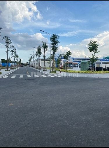 Bán 100m2 đất dự ắn chợ phú Khương - Thành phố Bến Tre
