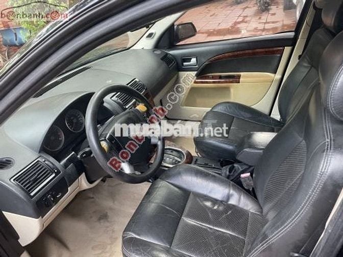Ford Mondeo 2.0 AT 2003