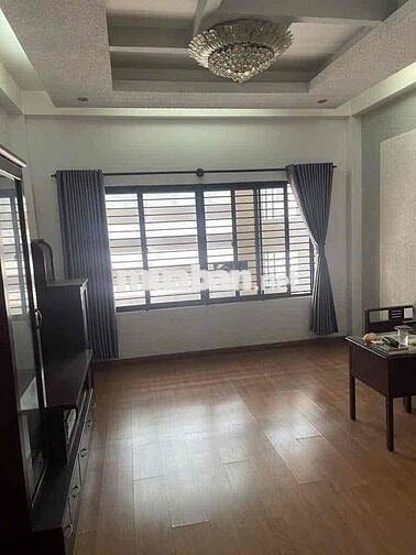 CHÍNH CHỦ VỪA GỬI EM MỘT CĂN NHÀ NGAY THỦ ĐỨC GIÁ NHỈNH $5TỶ,HẺM OTO