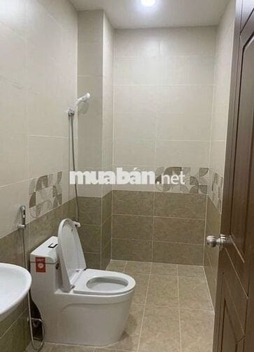 Cho thuê nhà HXT 80/6A Đặng Văn Ngữ, Phường 10, Q.Phú Nhuận