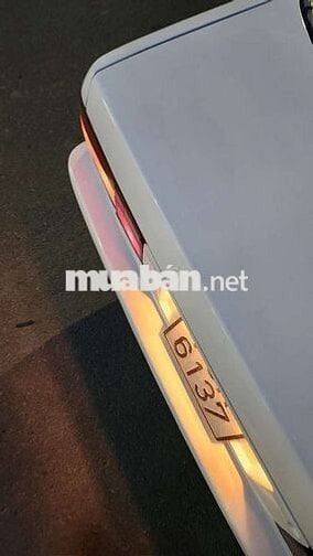 Honda Accord cửa nóc, đèn mắt chớp 1986