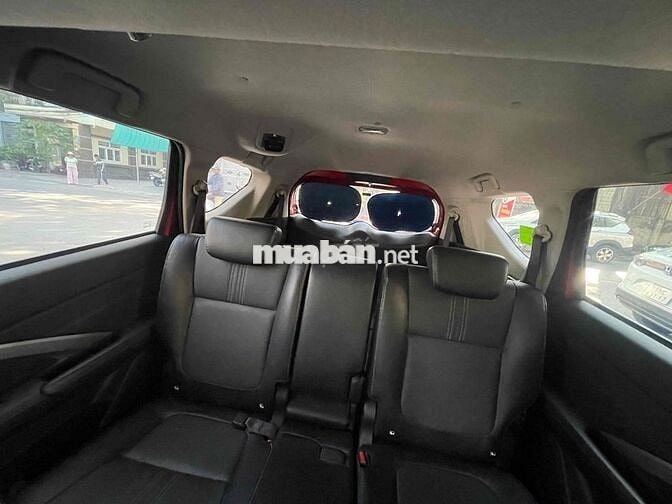 Mitsubishi Xpander 2024 Premium 1.5 AT - 41000 km