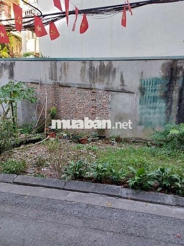 Hàng hiếm Còn Sót Lai Tai Phố  Ngọc Lâm Phô Thông Ôtô Vào Đất