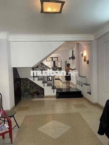 CHÍNH CHỦ VỪA GỬI EM MỘT CĂN NHÀ NGAY THỦ ĐỨC GIÁ NHỈNH $5TỶ,HẺM OTO